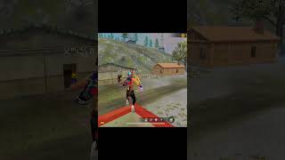 Ye Mera Gau Hai😂❤️ #freefire #freefireindiafunny #freefirefunny #garenafreefire
