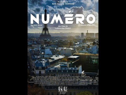 Numéro1 Bande Annonce