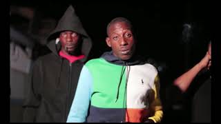TK ft ONETIME scrappy badness🐊(official Video)