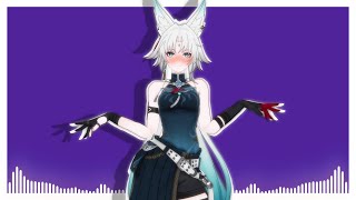 Feixiao😽 - Automotivo Extradimensional -【MMD HSR 4K | 60FPS】