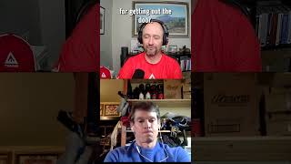How does world champ trail runner Max King stay motivated? #trailrunning #ultrarunning