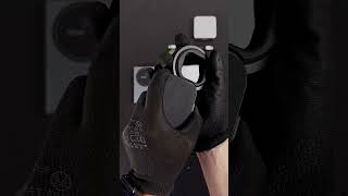 Turn Your iPhone 16 Pro into a Pro Video Rig 📱🎥#SmallRig