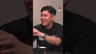 The Singaporean dream of owning a car #sgnews #cnapodcasts