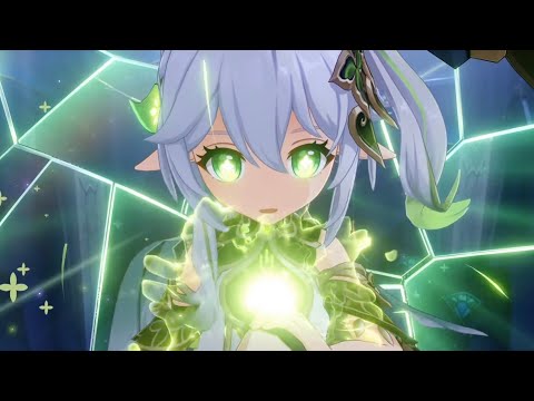 【原神】魔神任務第三章第五幕「虚空の鼓動、熾盛の劫火」全ムービーまとめ【Genshin Impact】