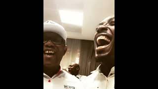 @Bovi is officially an #obidient