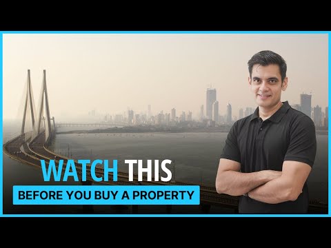 4 Things you must know about investing in real estate in India