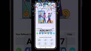 Rs 25 Google Play Gift Card on Rooter, . Install the App now!https://rooter.app.link/2LJC8SmjDEb