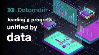 Datamam: Public Data, Perfected