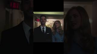 the way she looks at him at the end…sameee | #punisher #marvelnetflix #billyrusso #karenpage #marvel