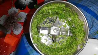 How To Make Mixer Girinder | Dc 12v Motor