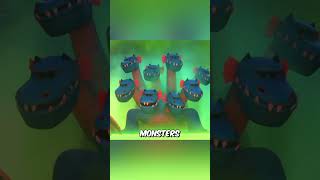 Zeus VS Poseidon🤯🥶