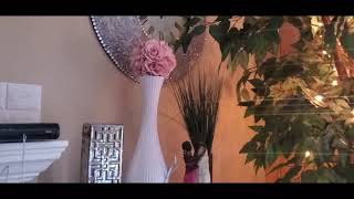 Fall Décor/ATHOME/GOODWILL