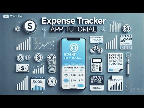 Membuat Aplikasi Expense Tracker dari ReactJS ( Mencatat Pengeluaran )