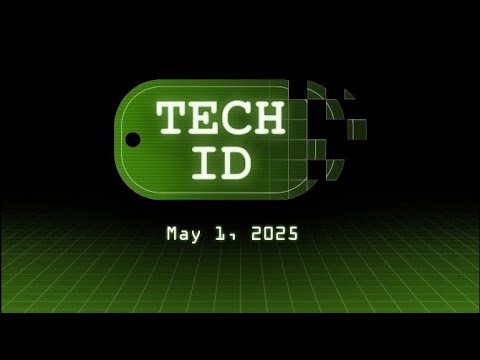 TechID Day 2025 Promo