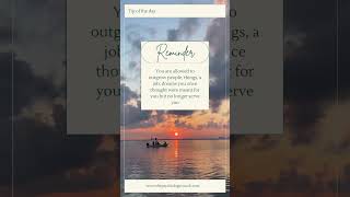 Outgrowing relationships is a natural part of psychology development #thecouch #southafrica