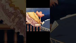 the way she jumped #rishe #arnold