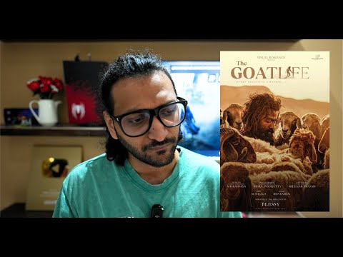 Adujeevitham | My Opinion | Blessy | Prithviraj | ARR |  Malayalam