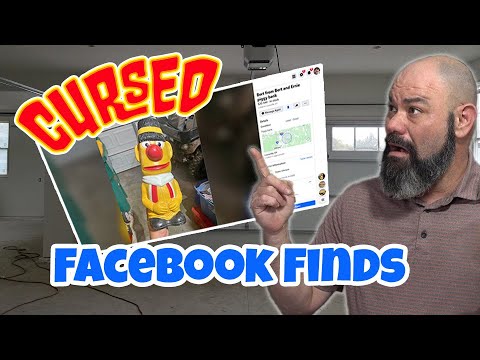 Facebook Finds! Funko Pops, Star Wars, and Amazing Collectibles!