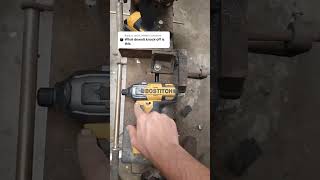 What Was Bostitch Cordless? #tools #handtool #diy