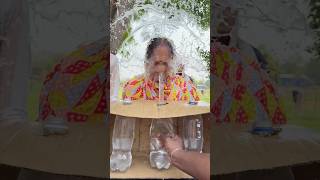 Guess Water Bottle Punishment Challenge #reels #game