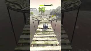 3d Ball Game #shorts #games