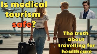 The Truth About Medical Tourism: Is Traveling For Healthcare Worth It? | Askadoc