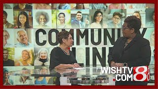 Community Link: Meet Rochelle Jerry, a nonprofit gamechanger