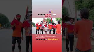 Jay shree kedarnath baba ji #day12#kavadyatra #harharmahadev#omnamahshivaya kedarnath to rawatbhata