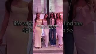 my girlss!! #friends #friendship #influencers #mygirls #beauty #ootd #fitcheck #styleinspo