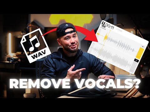 This VOCAL MIXING Hack Will Blow Your Mind!