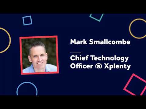 Mark Smallcombe and Leonard Linde - Rightsizing Your Salesforce ETL Solution
