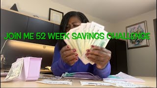 Join Me For This Very Helpful Video Saving Money For 3 To 6 Months Of Your Living Expenses