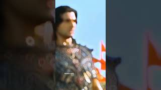 angraj 😈🔥||suryaputra karna WhatsApp status|| #shorts #mahabharat #viral #status #suryaputrakarn