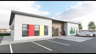 Modular Buildings