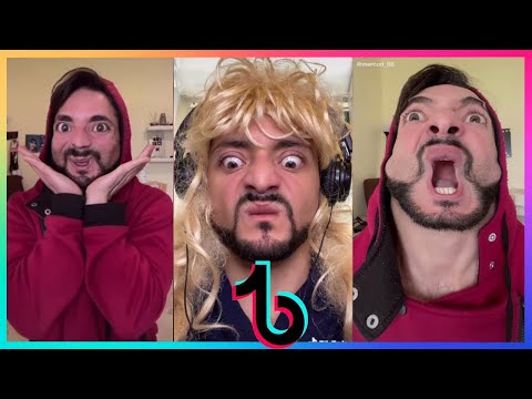 Best of Mercuri 88 TikTok Compilation | Funny Manuel Mercuri Tik Toks 2022