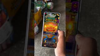 Yono Games Link 👆 Yono Gams IV Fortune Game Play #yonorummy #yonogames #ytshorts #yonorummy #jackpot