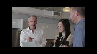 League Customer Spotlight: Michael Garrity, CEO of FinanceIT