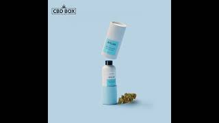 CBD SKIN CARE LOTION TUBE PACKAGING | Custom Body lotion & Cream Boxes