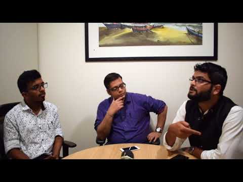 India's Education Disruptors ft. Gaurav Tekriwal & Aaquib Hussain