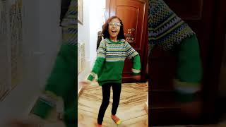 pansori I dance