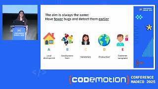 Chloé Caron - Dantotsu: The Radical Path to Bug-Free Code
