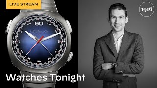 My Favorite Watch Brands - Josh Thanos is Back!