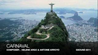 BRAZILIAN MUSIC LIBRARY    GSOUND   www.musicforprod.com