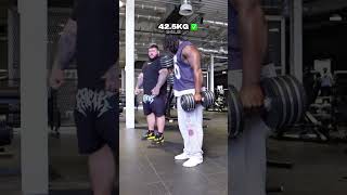 #ipfpowerlifting #sports #sportsinspiration #athlete #challenge