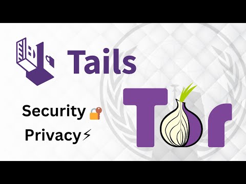 Exploring Tails: Enhancing Security and Privacy in the Digital World