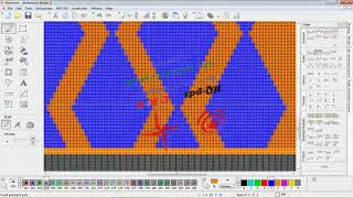CKS Now it will be discussed about different stitch part 4