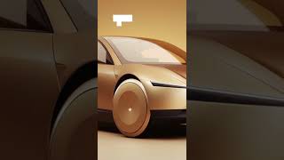 Elon Musk Unveils the Revolutionary Cybercab Robotaxi! #uae #news #breakingnews