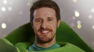 Meet Our Festive Flavours (Full Length) | Walkers Crisps