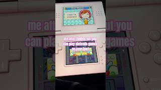 best game ever #ipadgames #ipad #ipadgaming #nintendo #nintendogames