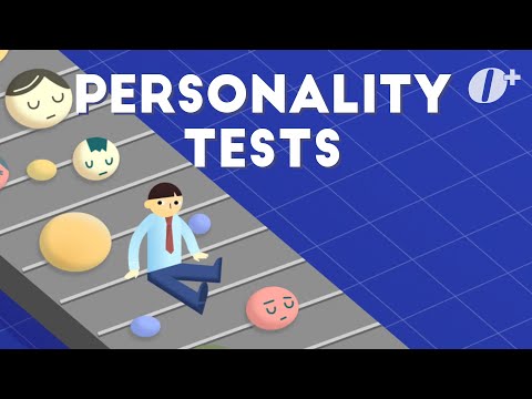 Describing Yourself vs Prescribing Yourself – The Truth About Personality Tests